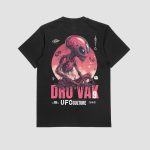 Dro’Vak 9 – El Parásito Eterno