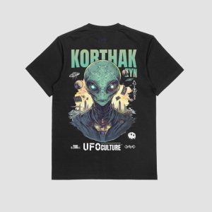 Korthak Zyn – El Mercader de Mundos