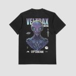 Veltrax Om’Nir – El Piloto Dimensional