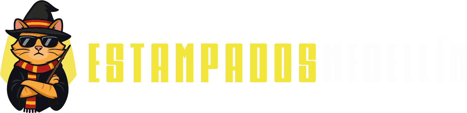 Camisetas Personalizadas y Estampados en Medellín