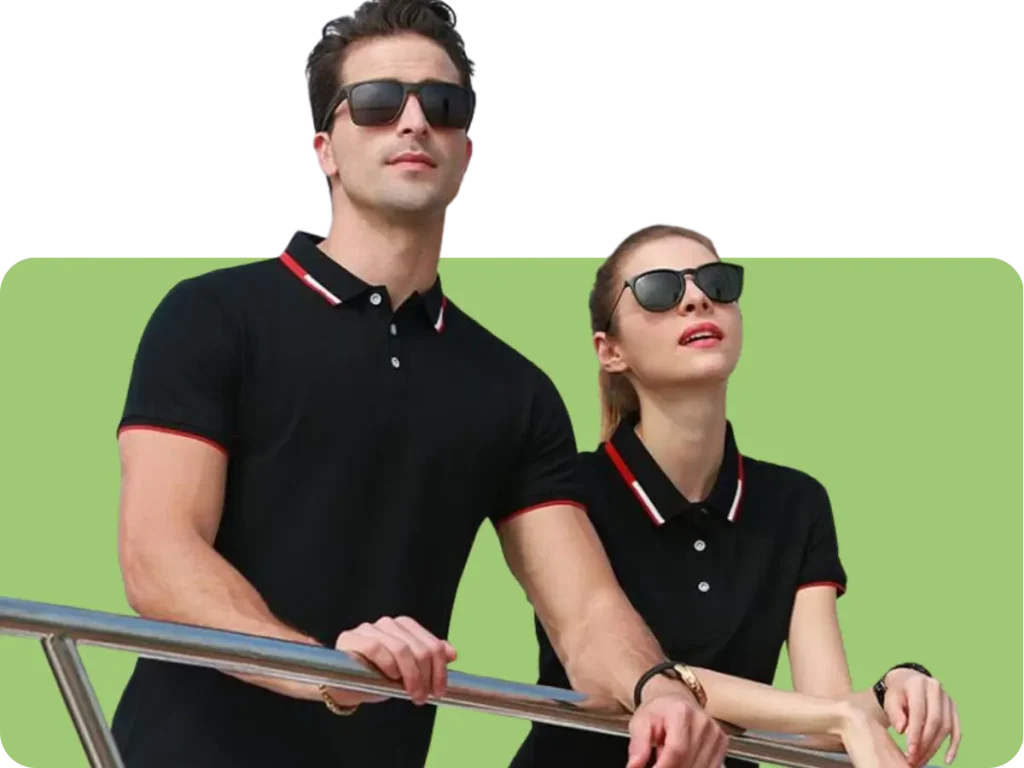 camisetas personalizadas empresariales