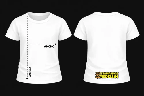guia-de-tallas-de-camiseta-de-nino